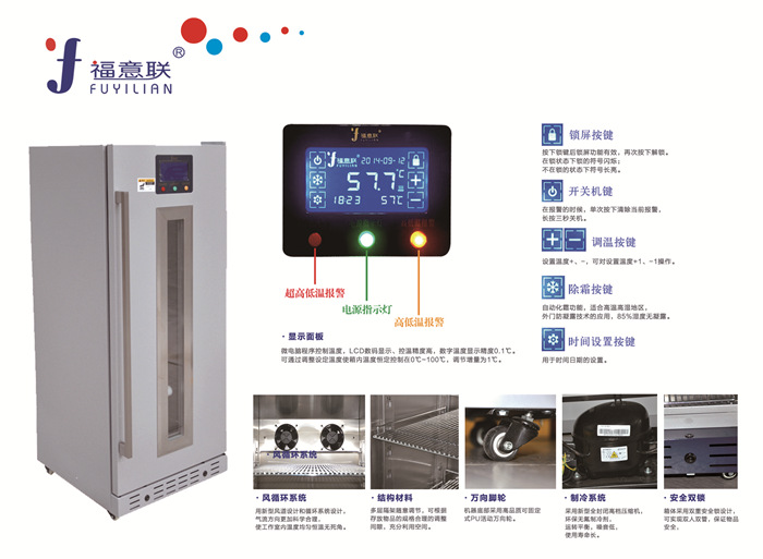 干式恒溫器FYL-YS-431L恒溫箱