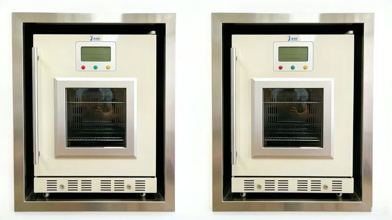 保温柜保冷柜