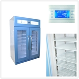 保冷柜容积280L温度2-48℃型号FYL-YS-280L