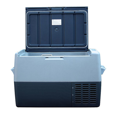 车载低温样品保存箱(-5～10℃) 30L 温度范围-19~10℃