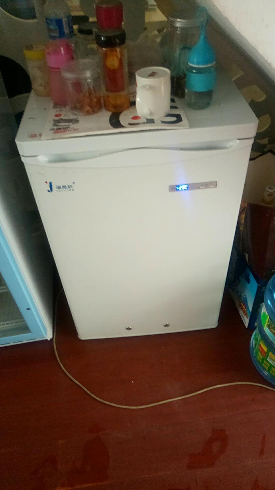 案例1
